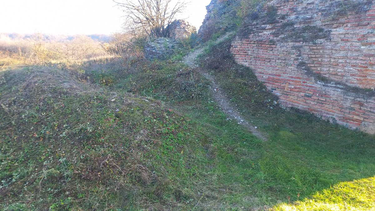 Qala abidəsinin ətraf hissələri və Səlbir ərazisində olan konservasiyaların daxilində abidə mühafizəçiləri tərəfindən təmizlik işləri aparılır.