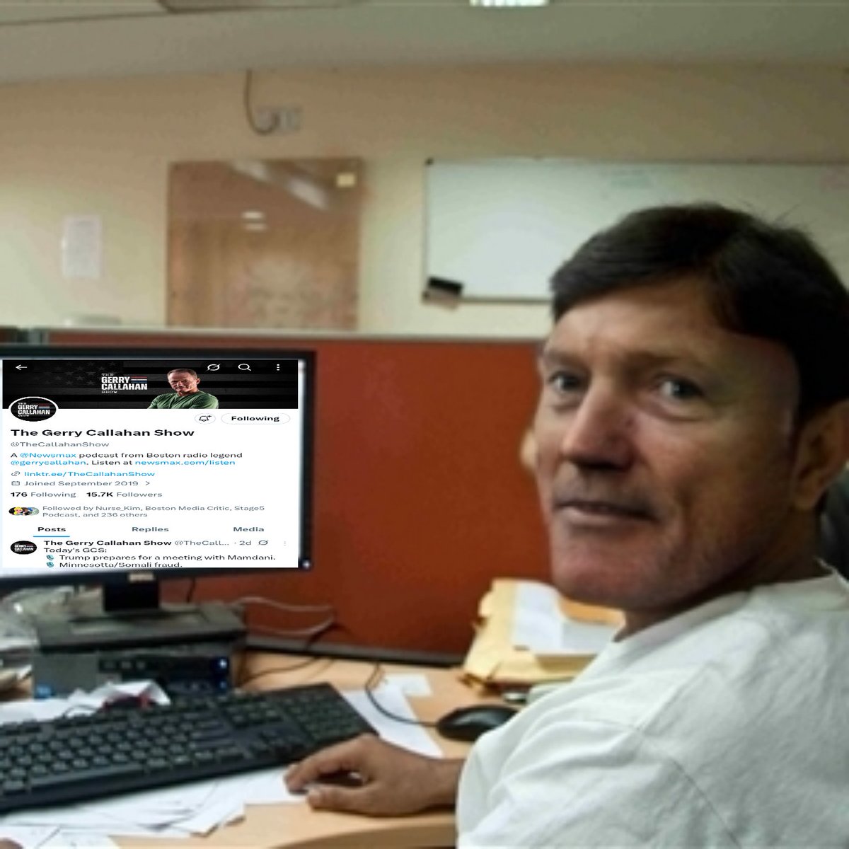 Court Minihane (@mininhane) on Twitter photo 