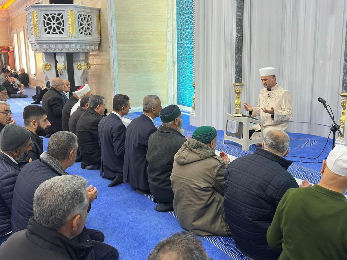 MusMilliEgitim1's tweet image. ŞEHİT VE VEFAT EDEN ÖĞRETMENLERİMİZ İÇİN MEVLİD PROGRAMI DÜZENLENDİ

Haberin Devamı İçin Tıklayınız 👇🏻📸
meb.ai/bB24gy

@tcmeb 
@Yusuf__Tekin
@TCMusValiligi
@akadiraltay47