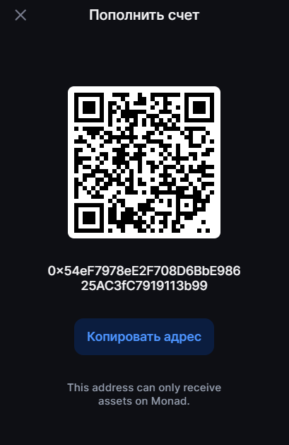 Vktorja21's tweet photo. @Backpack 0x54eF7978eE2F708D6BbE98625AC3fC7919113b99 https://t.co/OKS1IKKRHU