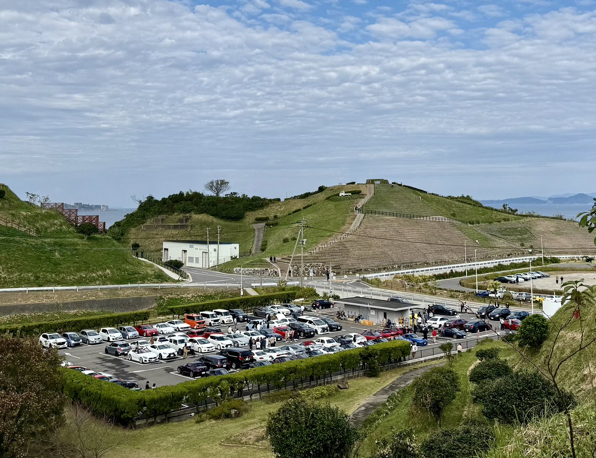 おはようのもざき🦖（おはのも）公式 tweet media