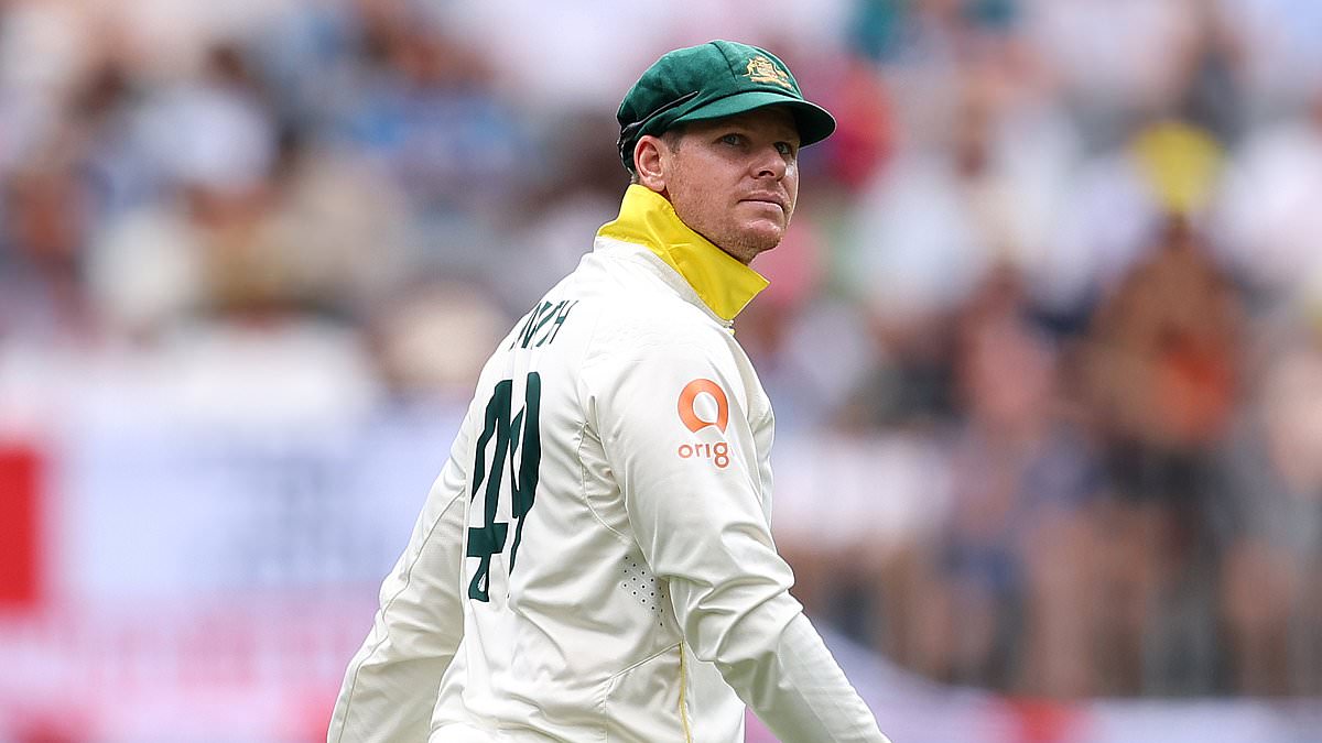 Alert - Aussie cricket great slams 'drunk' English fans for abusing him and Steve Smith over shameful episode: 'They carry on like pork chops' alertcontent.com/?p=155049