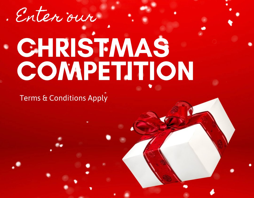 gogirlinsurance's tweet image. 🎁 Feeling festive? Enter our Christmas Competition now for a chance to win a £200 Amazon Voucher in time for Christmas.

Follow us, like &amp;amp; share our post, complete our form

gogirl.co.uk/2025-christmas…

#giveaway #competition #mondaymotivation #win #christmas #amazonvoucher