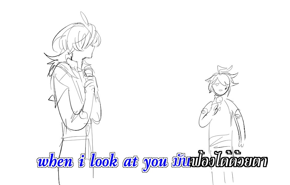 Fang_Vaizaddd @CA3🍀K15-16 (@vaivaivaizaddd) on Twitter photo 