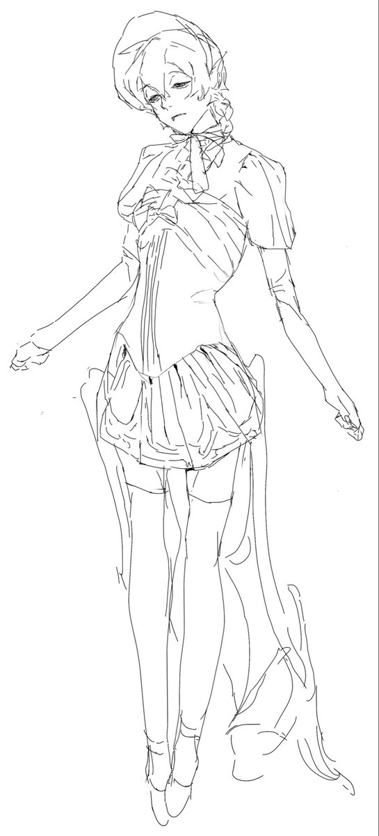 蟹黄堡 tweet media