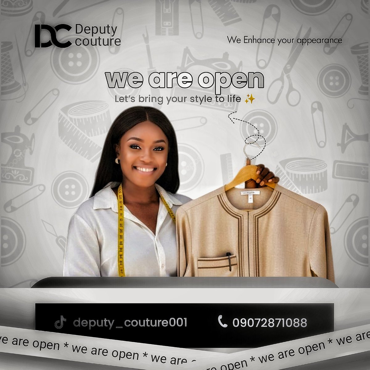 tijani_0101's tweet image. Some of my works
#client #gigs