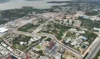 HMDA Auction 🚨 KOKAPET

In today’s auction, one acre in Kokapet fetched Rs 137.25 crore, and the revenue generated from 9.9 acres is Rs 1,355.33 crore.

#TelanganaRising