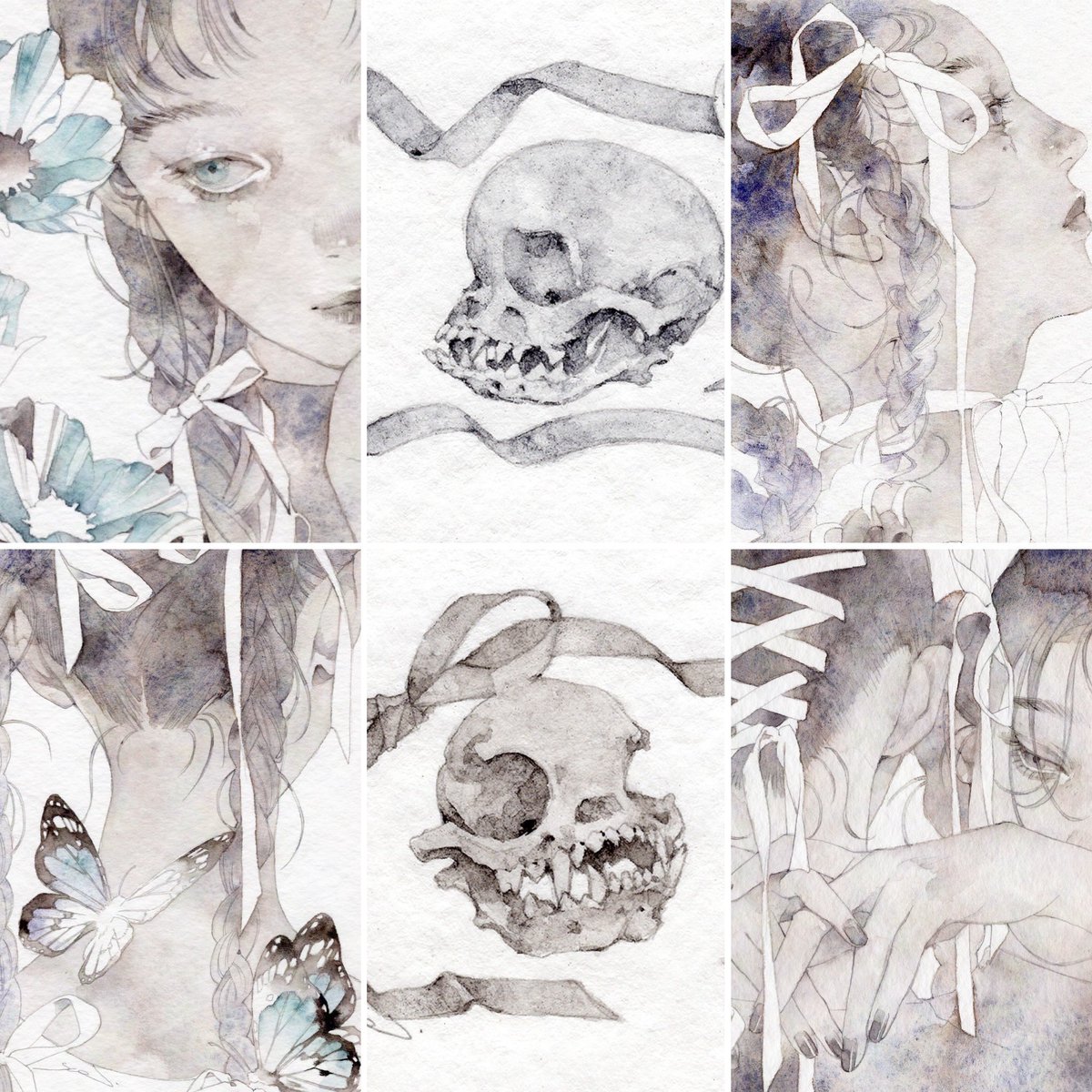 YUE (@memento1113) / Posts / X