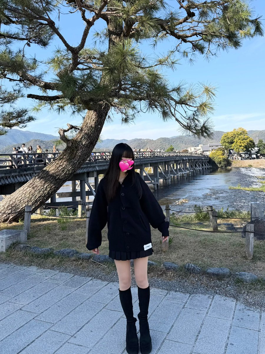 s82iv's tweet photo. 京都🍁 https://t.co/Gm2SIGLlyq