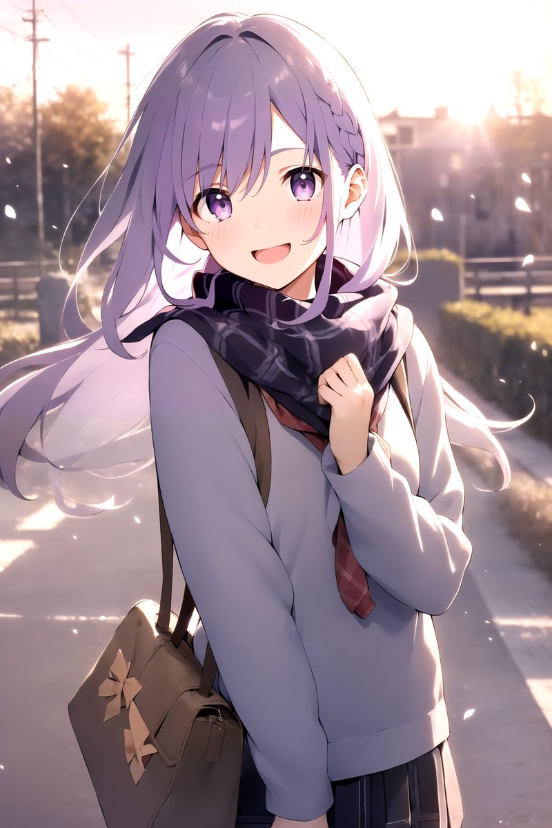 Y❄ (@YAi50560157) / Posts / X