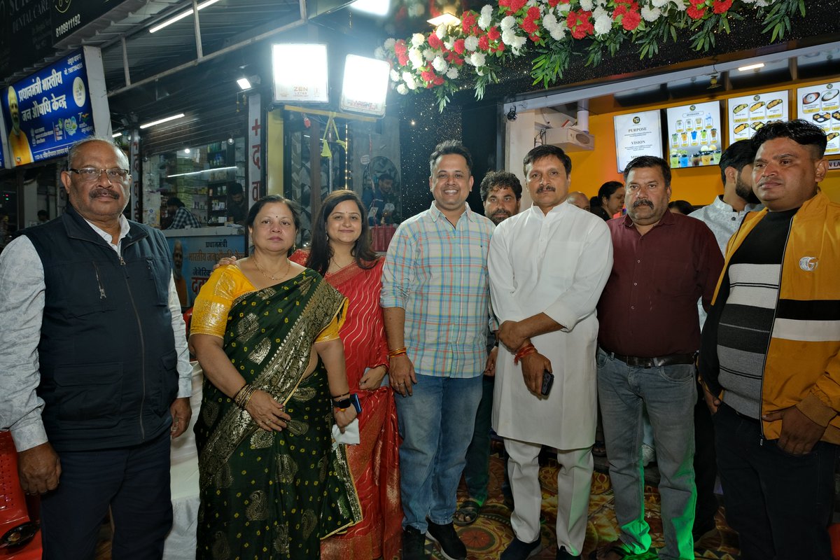 naadbramha_idli's tweet image. Freshness, taste &amp;amp; health  all in one plate! 😋Naadbramha Idli is now in Indore!    

#NaadbramhaIdli #newoutlet #indore #indorediaries