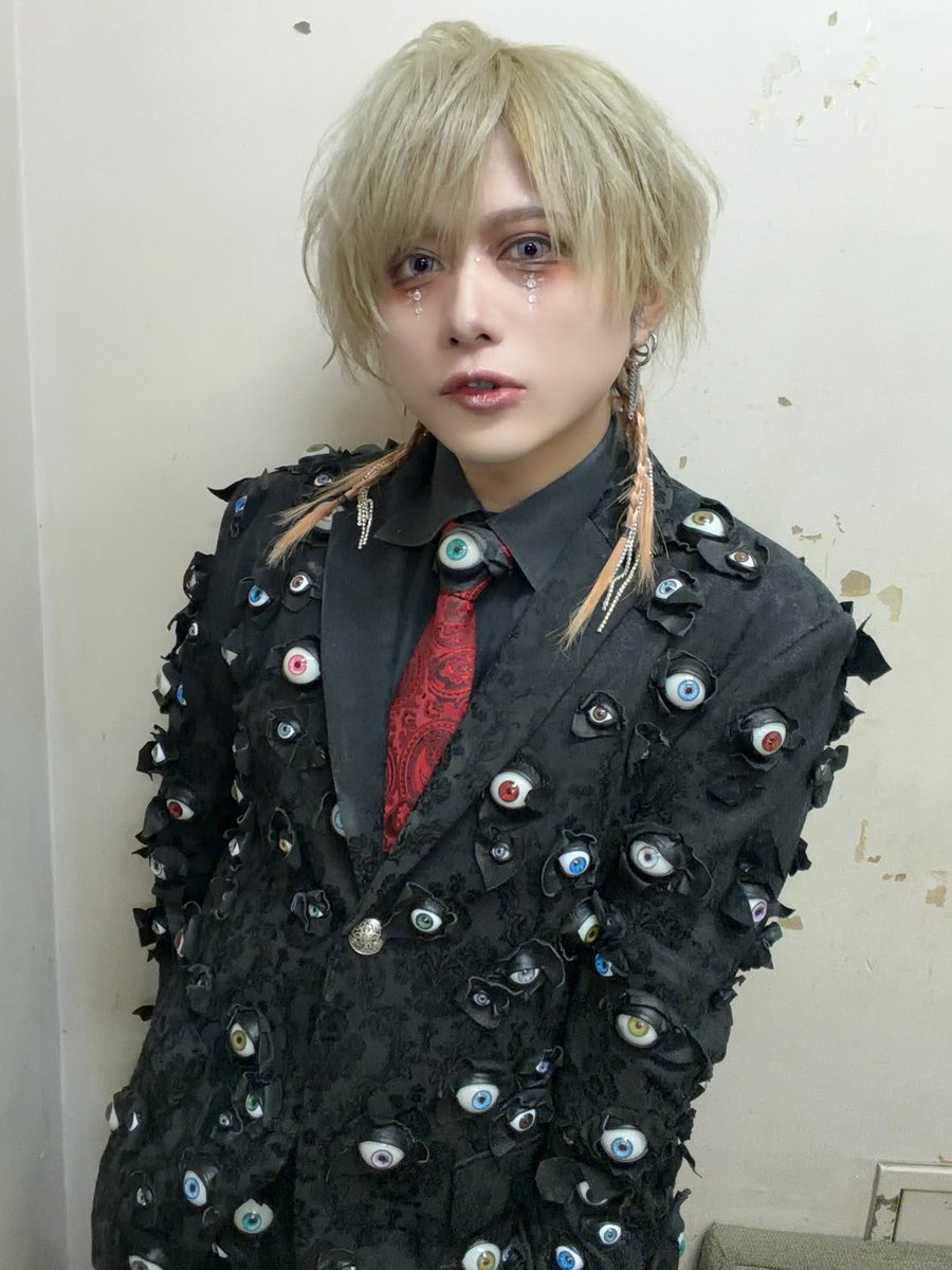 ザアザア 春芽 @12月3日 東京キネマ倶楽部 (@haru_xaa) / Posts / X