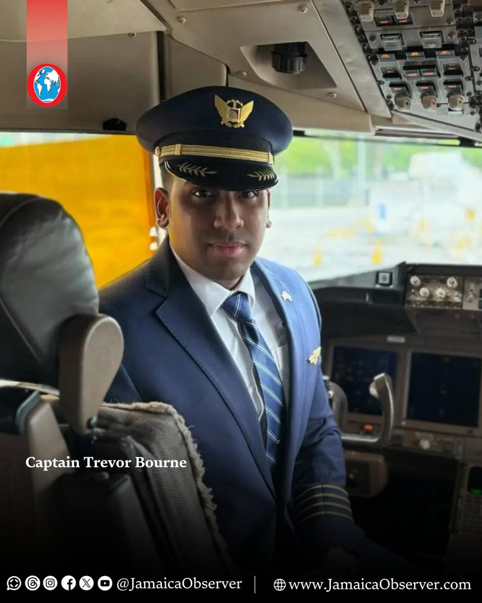 Jamaica Observer tweet media