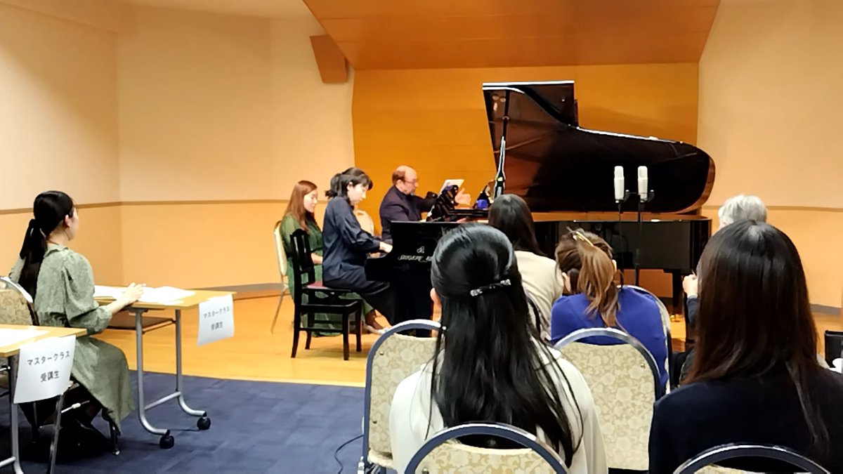 ショパンランドコンクール - ChopinLandPianoCompetition【公式】 tweet media