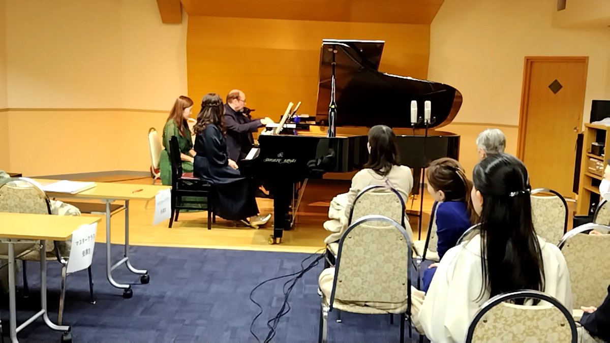 ショパンランドコンクール - ChopinLandPianoCompetition【公式】 tweet media