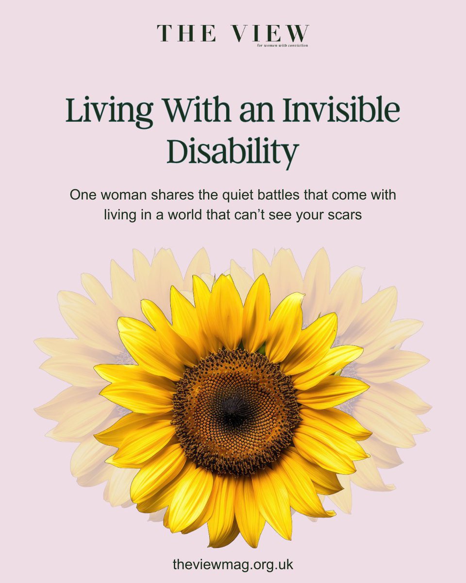 rebell_justice's tweet image. An important read in our latest issue - read the full article in The View 15, and support our campaign at theviewmag.org.uk

Order The View 15 here: theviewmag.org.uk/product/the-vi…

#InvisibleDisability #StrokeRecovery #AphasiaAwareness #DisabilityRights #Resilience