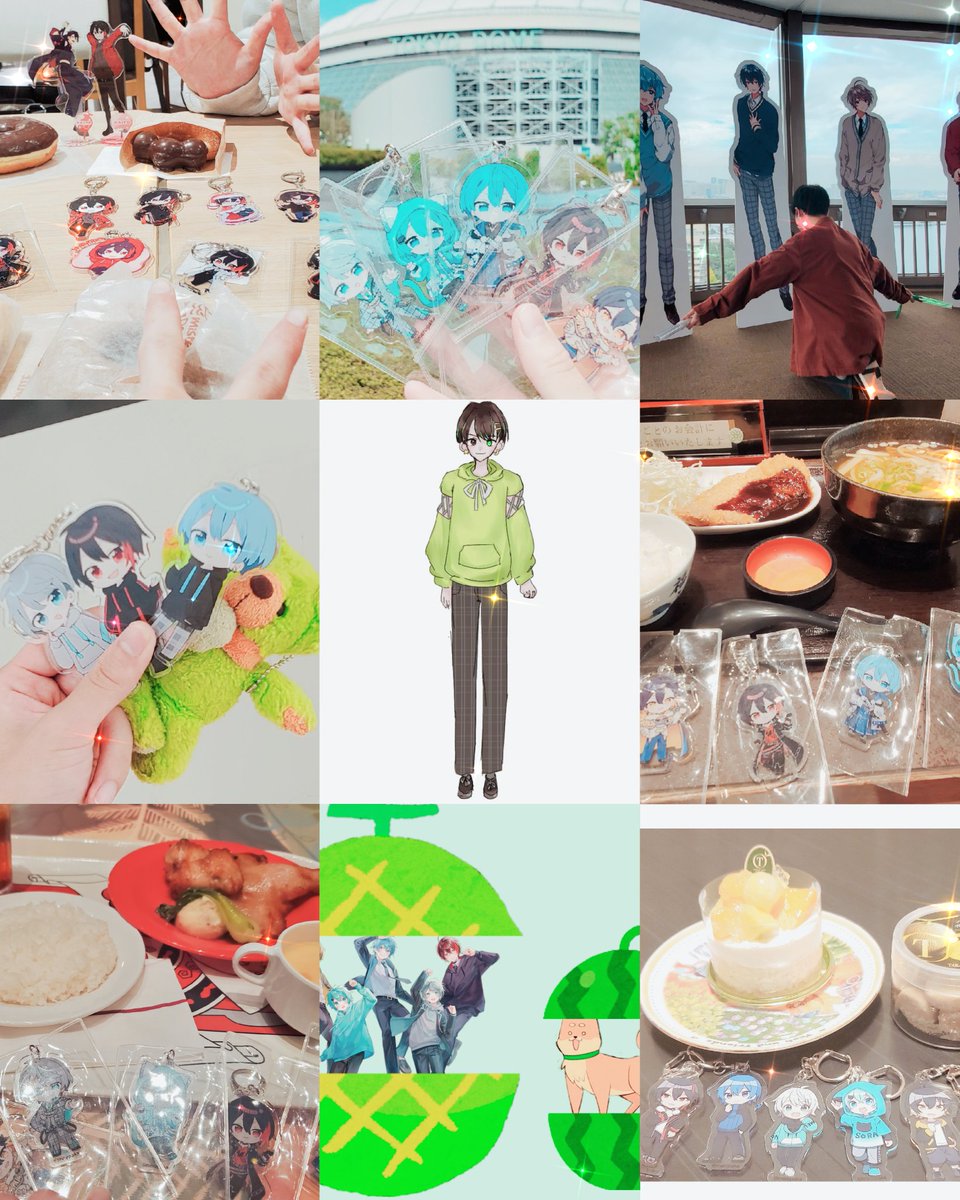 ルー🌠 tweet media