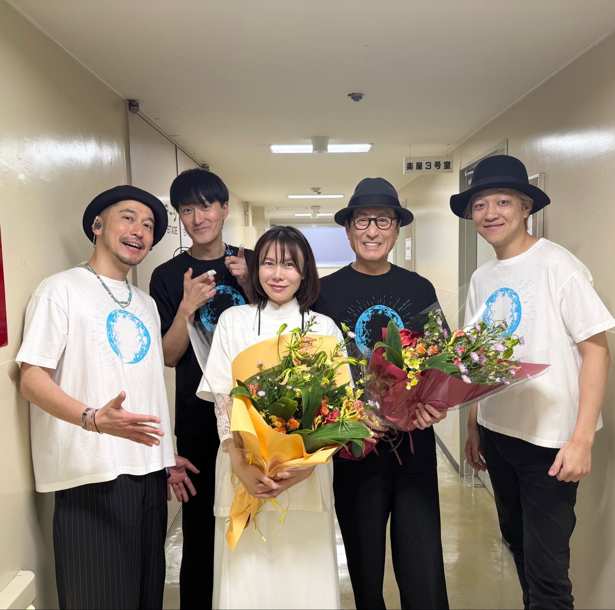 福長雅夫 tweet media