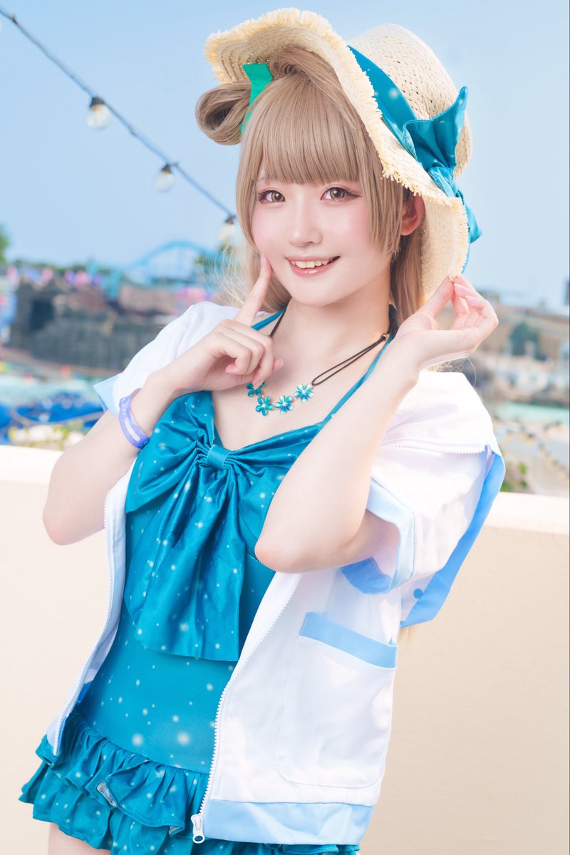 さきょん😈 (@sakyon_cos) / Posts / X