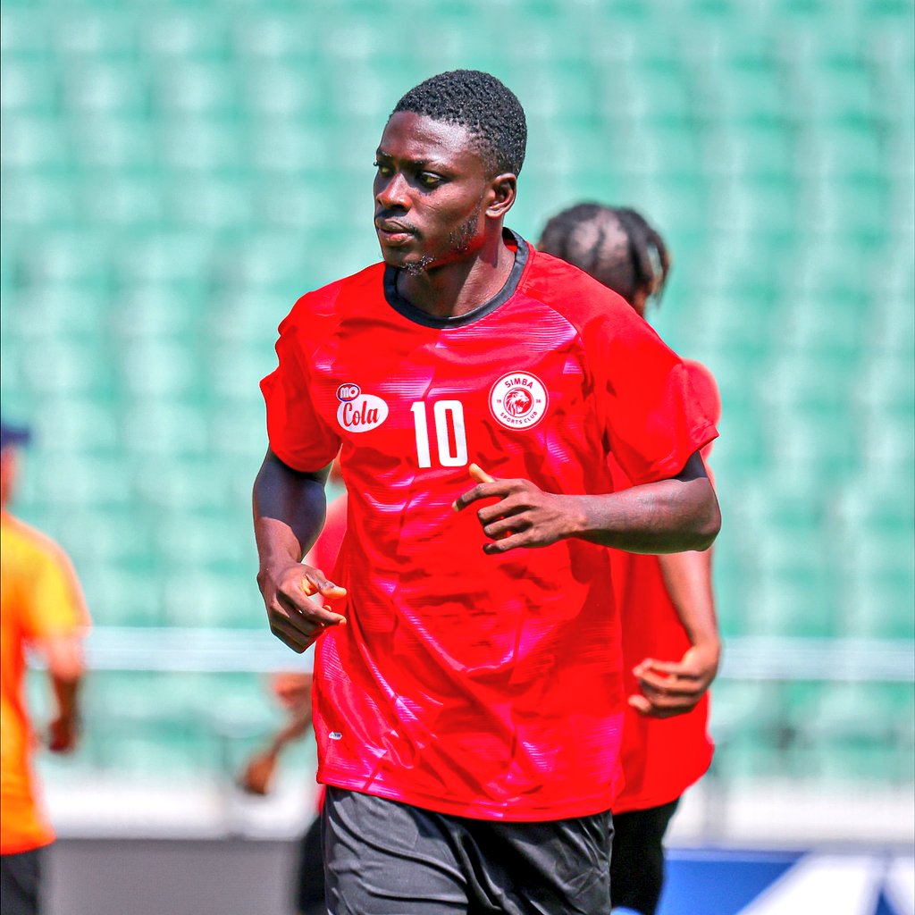 Iamfelixtz's tweet image. Mechi zijazo (CAF CL &amp;amp; CAF CC)

🗓️ Novemba 28, 2025:
JS Kabylie 🇩🇿 🆚 🇹🇿 Yanga Sc
Azam Fc 🇹🇿 🆚 🇲🇦 Wydad

🗓️ Novemba 30, 2025
Singida BS 🇹🇿 🆚 🇿🇦 Stellenbosch
Stade Malien 🇲🇱 🆚 🇹🇿 Simba Sc

✅ Mechi zote nne zitachezwa saa moja kamili usiku.