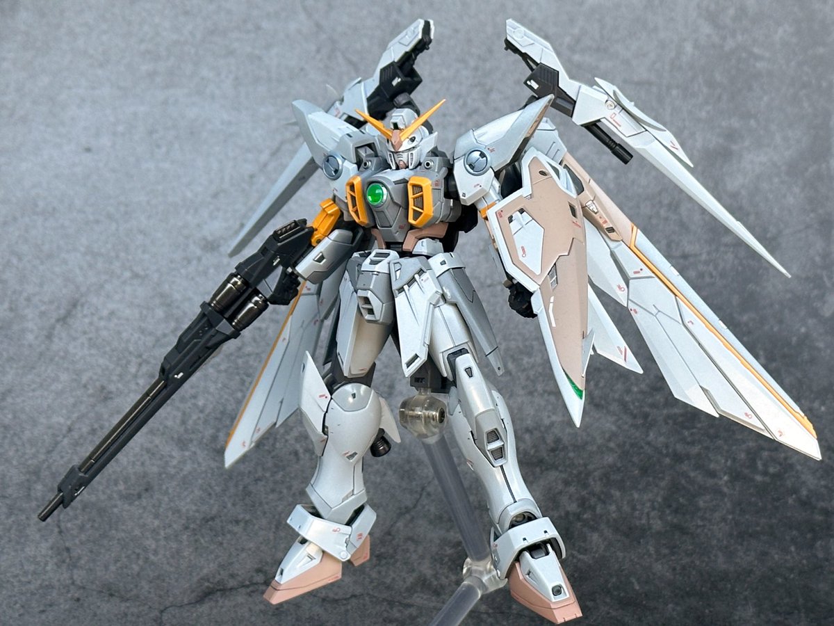 かっちゃん (@GNkacchan) / Posts / X