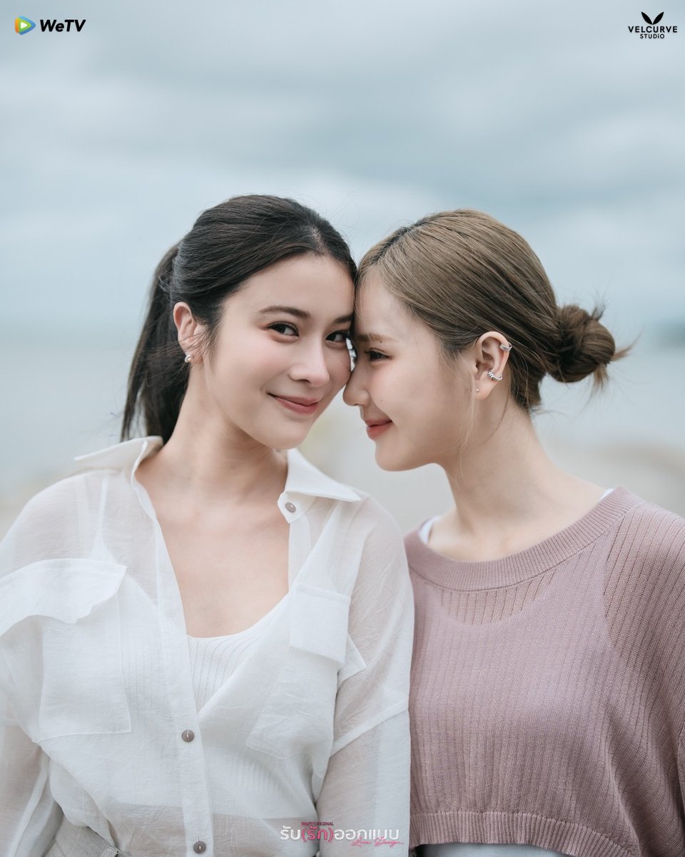 lovedesignth's tweet image. พร้อมออกแบบเรือนหอของเราหรือยัง

#รับรักออกแบบ #LoveDesignSeries
#เก้าเจนเจนเก้า #KaoJaneJaneKao
#janeeyeh #supassra_sp
#VelCurveStudio #WeTV #WeTVOriginal