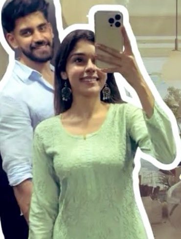 shah7133's tweet image. Pretty pretty babies #Avisha 
#GBU #stayhappy 😊
#evileyesofff🧿
Thuuuu thuuu thuuuuuuuuuuuuu 
#AvinashMishra  #EishaSingh