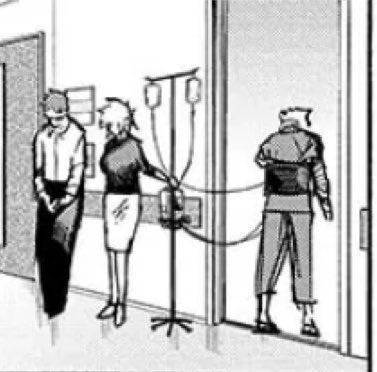 wonhaebunny's tweet image. once a leash toddler always a leash toddler