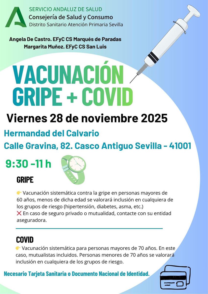 AGENDA | Semana del 24 al 30 de noviembre.