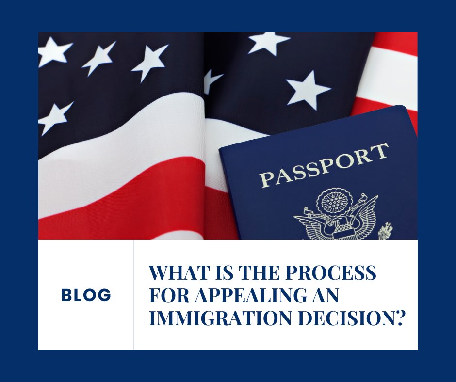 krilawyers's tweet image. Need to appeal an immigration decision? Learn what steps to take—from understanding the denial to filing the right appeal and possibly bringing new evidence. Read the full blog to find out more.
#ImmigrationLaw #AppealsProcess

bit.ly/4moAAt8