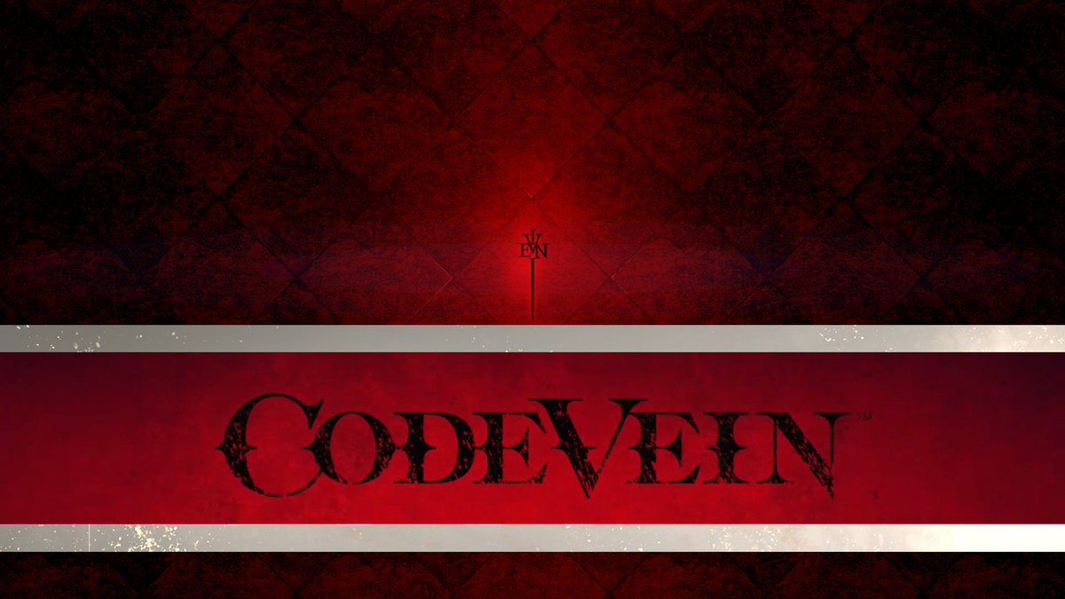 uNibasHo522's tweet image. 復活じゃい！

【#CODEVEIN】２が開発されているので今のうちに１を初プレイ＃12 
youtube.com/live/79x77R8lp…