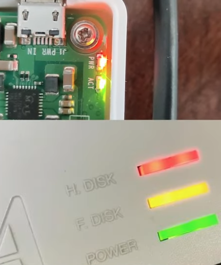 thembeddevguy's tweet image. They can&apos;t even use 2 LEDs correctly. Just swap &apos;em. A soldering iron or some hot air can do miracles!
youtube.com/shorts/5GEfnyz…