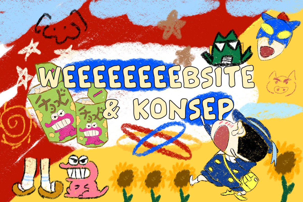 bburiclub's tweet image. ᅠ
Portal perkenalan kami telah dibuka! ₍₍⚞(˶˃ ꒳ ˂˶)⚟⁾⁾

Tak kenal maka tak sayang, jadi jangan lupa baca dengan teliti dan cermat! ☝🏻🧐 Seluruh berkas yang harus dibawa saat hari-H pendaftaran tertulis di sana! 📚🎒
ᅠ