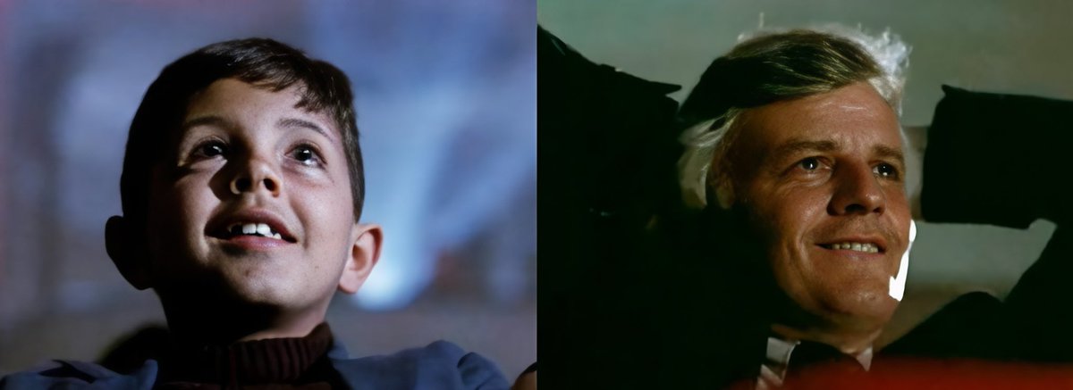 Me watching Cristiano Ronaldo's bicycle kick in:

2018                                      2025