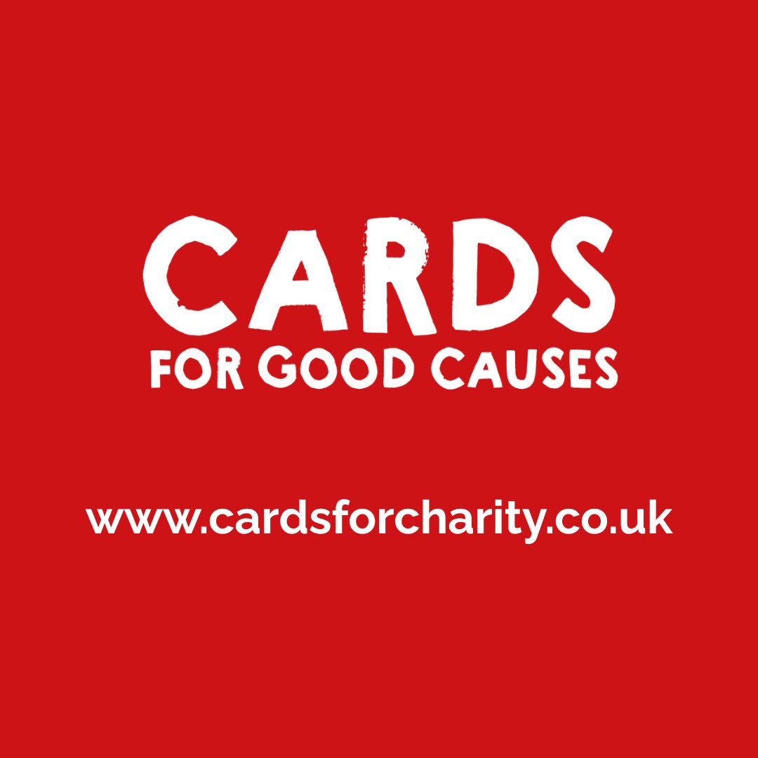 GreenwichLibs's tweet image. Cards of Good Causes are the largest multi-charity card + gift retailer supporting local + national charities. Every purchase supports both charities + communities. In 2025, Cards for Good Causes are delighted to be partnering with GLL in West Greenwich, Eltham + Blackheath. 🎄