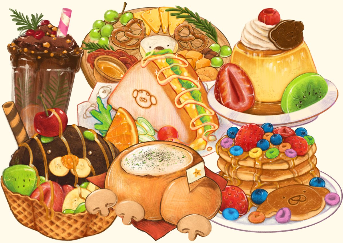 Winkkie🌟 tweet media