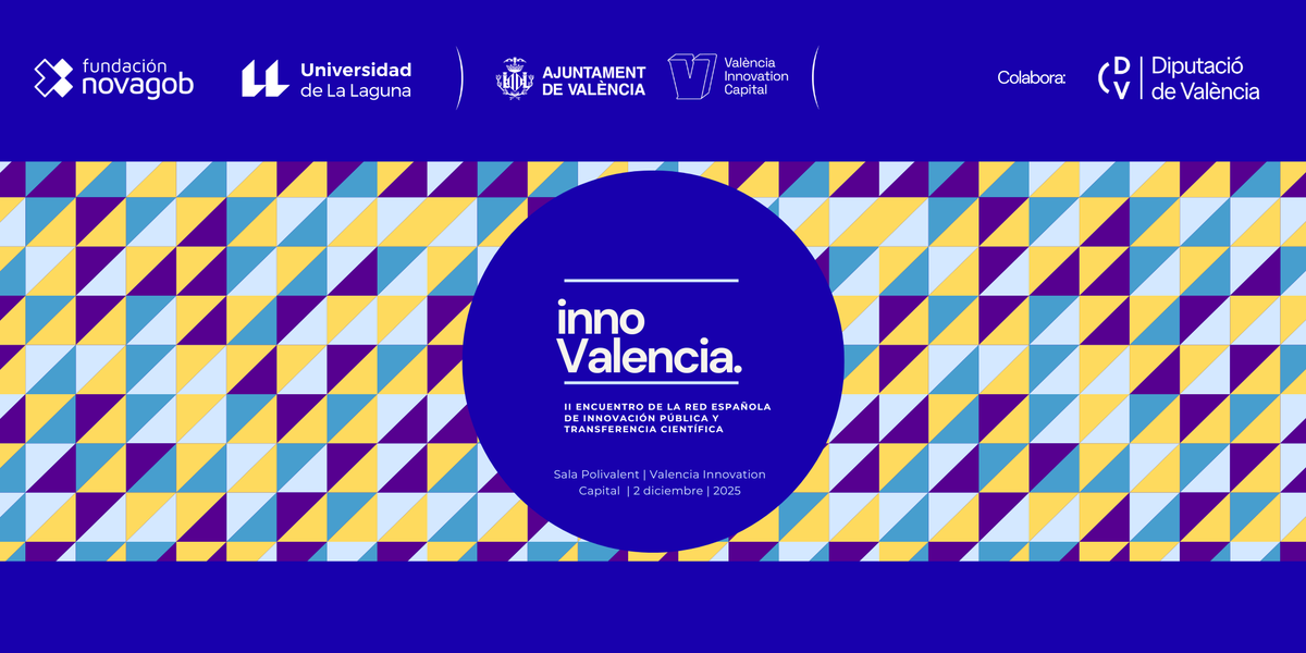 Fundación NovaGob tweet media