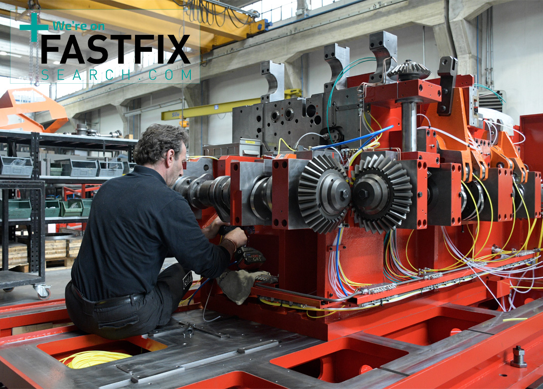 FastenerFixing's tweet image. In the first half of 2025, Carlo Salvi achieved a remarkable increase in orders from America and Central Europe, reinforcing the strength of its strategy and the global recognition of its quality.
ow.ly/YM7350XtlS9
Subscribe to our newsletter: ow.ly/C8oO50PRZL3