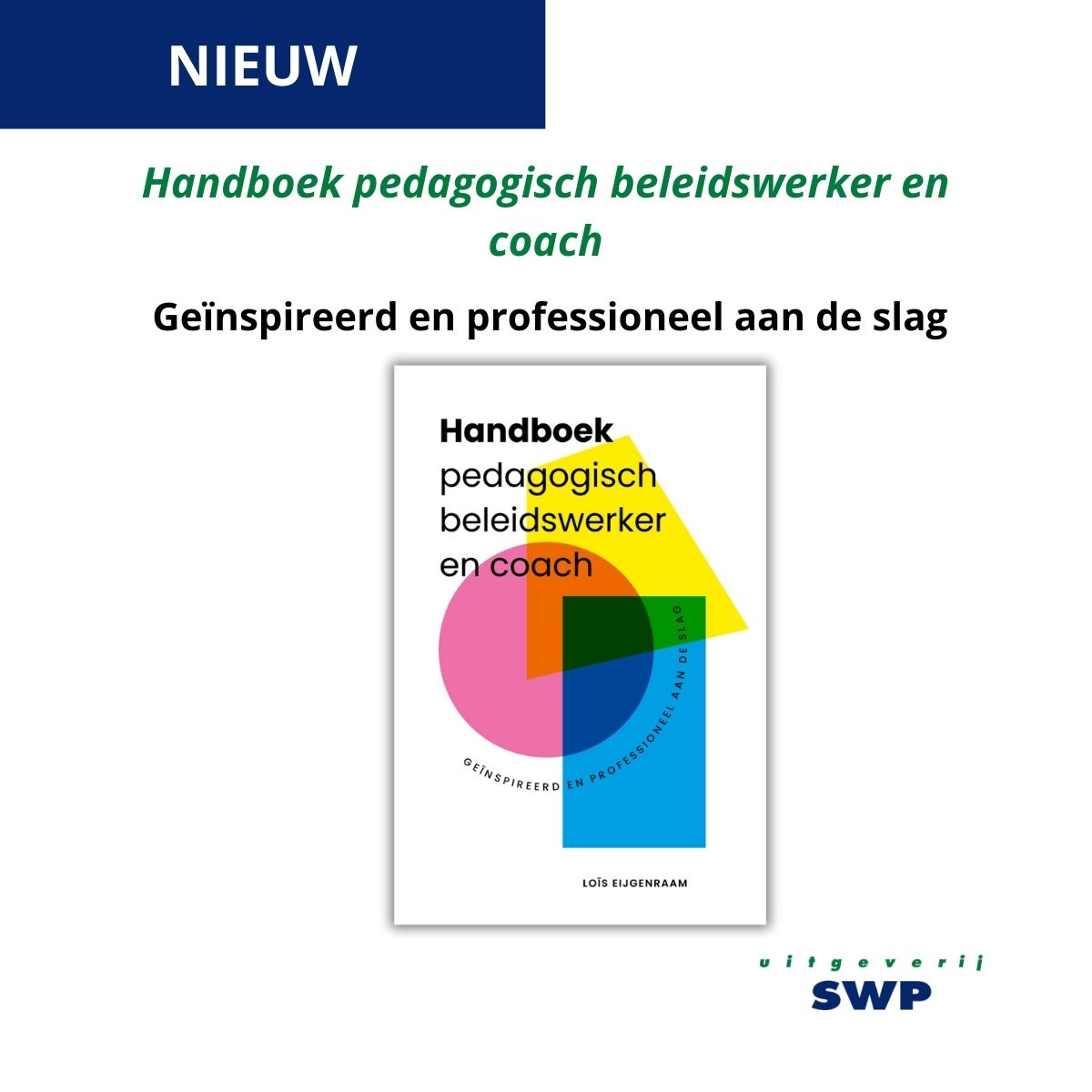 Uitgeverij SWP tweet media