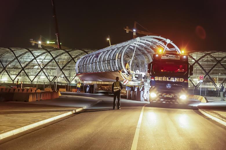 HeavyLiftPFI's tweet image. ESTA secures European backing for abnormal transport reform.

bit.ly/3XSGlVX
 
#heavylift #projectcargo #projectlogistics #projectforwarding #logistics
