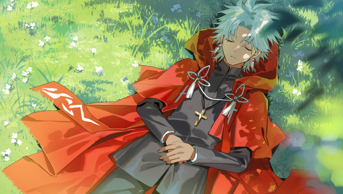 kyouichi_16's tweet image. FGO/天草くん
天草くんは定期的に描いているので数が多く、まとめる時にかなり悩みます