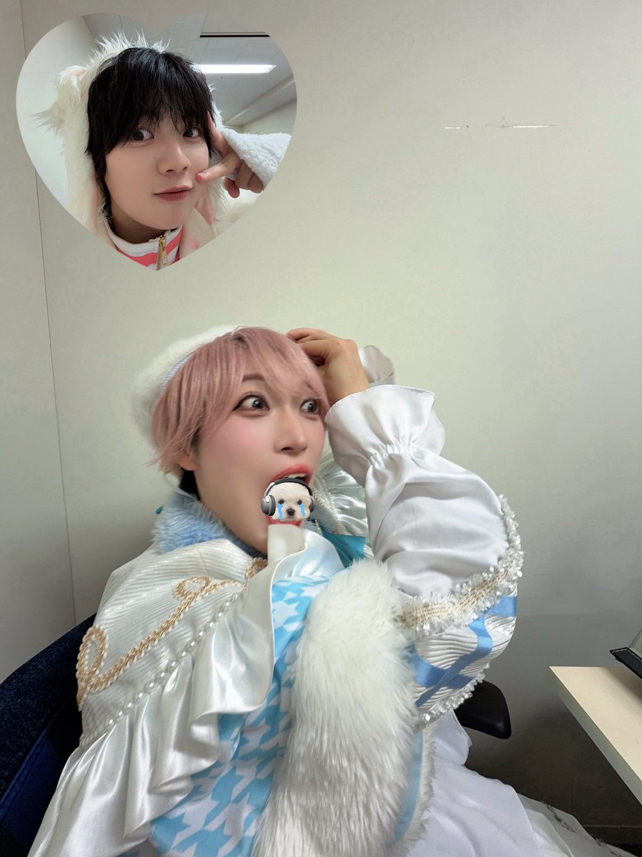 なぎ@パンダドラゴン🐼🐲 (@nagi_paragon) / Posts / X