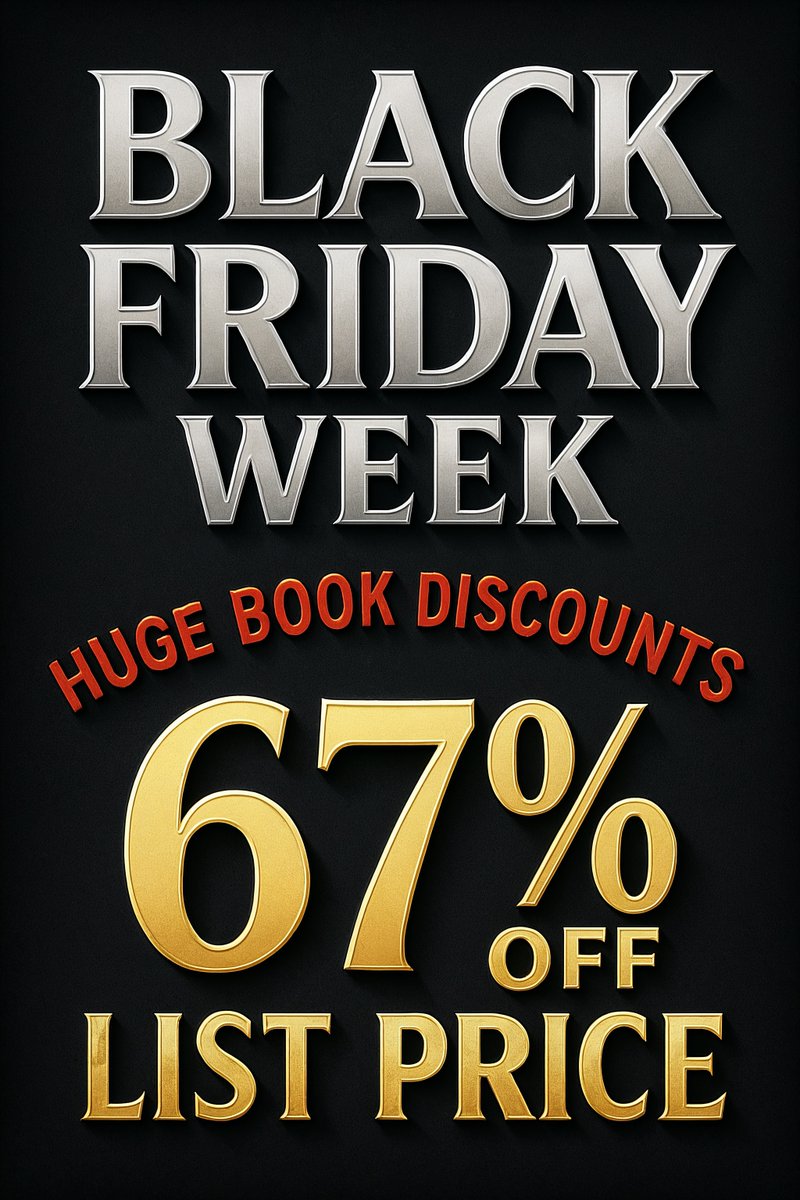 MarkBrownGib's tweet image. BIG DISCOUNTS THIS WEEK!
#books #KindleUnlimited #Kindle #kindlebooks