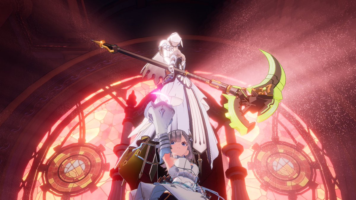 皐月 (@satsuki_tof) / Posts / X