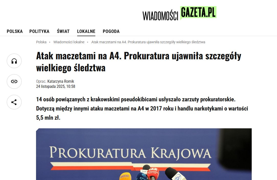 WiktorP8's tweet image. 8 lat? Naprawdę???