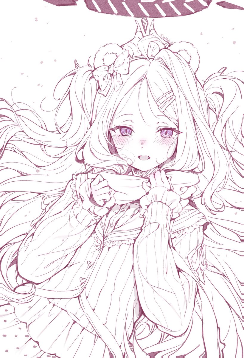 UGjk0925's tweet image. 