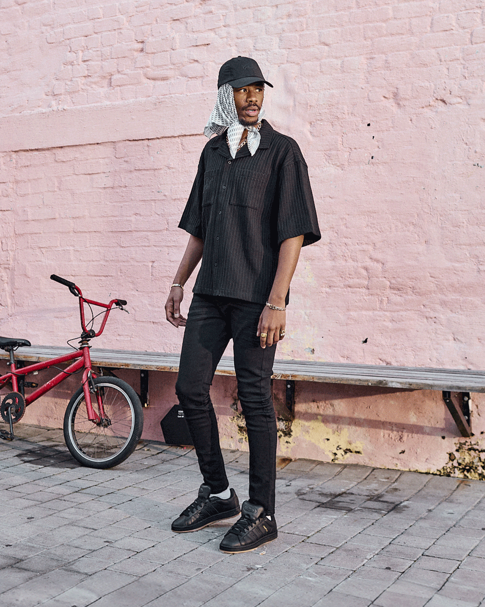 sportsceneSA's tweet photo. Your starter pack for rooftop nights &amp; weekend escapes? Staples. 🗝️ Just add a crew &amp; the city becomes yours.

Redbat Men's Super Skinny Denim from R549.95 in sportscene stores, Bash mobi app &amp; online: https://t.co/XiisoBUzs7

#SummerEssentials #RedbatEssentials https://t.co/IvYnzVm4e6