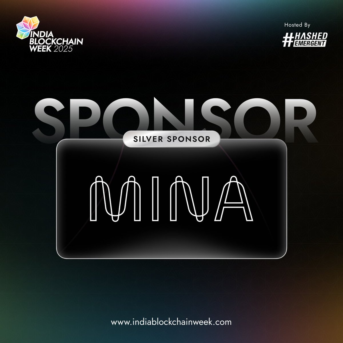 IBWofficial's tweet image. Lightweight, verifiable, and truly decentralised - @MinaProtocol is redefining what’s possible with zero knowledge technology.

As the world’s lightest blockchain, it’s making cryptography accessible to developers everywhere, empowering a more secure and transparent digital…