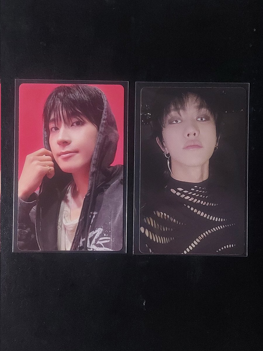 17Cartdeul's tweet photo. ✨️ wts lfb ph ✨️

Wonwoo The8 Daredevil Weverse POB
- 400 set + pf + lsf
- on hand &amp; ready to ship
- good-mint condi
- reply/dm to claim

# seventeen svt minghao hao wonu happy burstday https://t.co/KQ563vXbCB