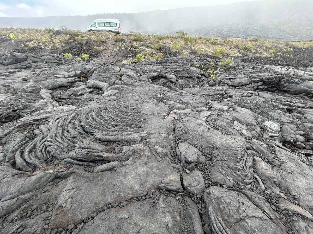 HC様 Inca.凪Hiyodori 稲妻 4号 溶跡燻銀 岩肌 5号 先日、ずーっと